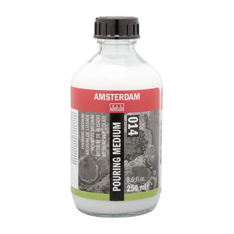 Pouring médium Amsterdam 250ml