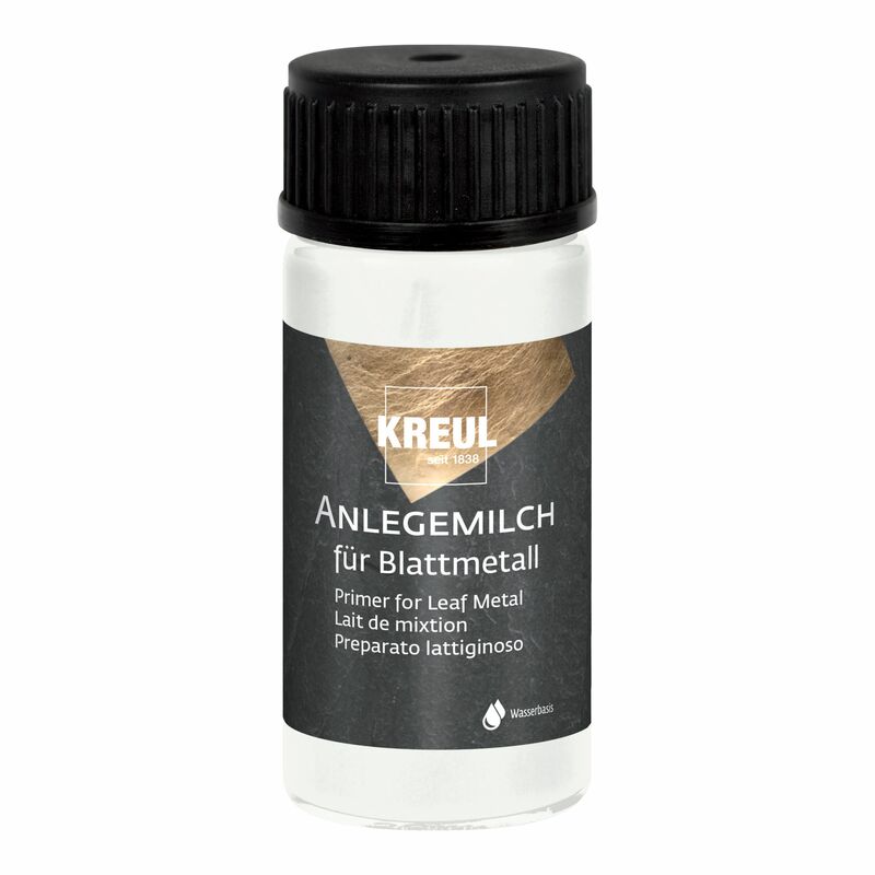 Primer na metalickou fólii KREUL 20ml