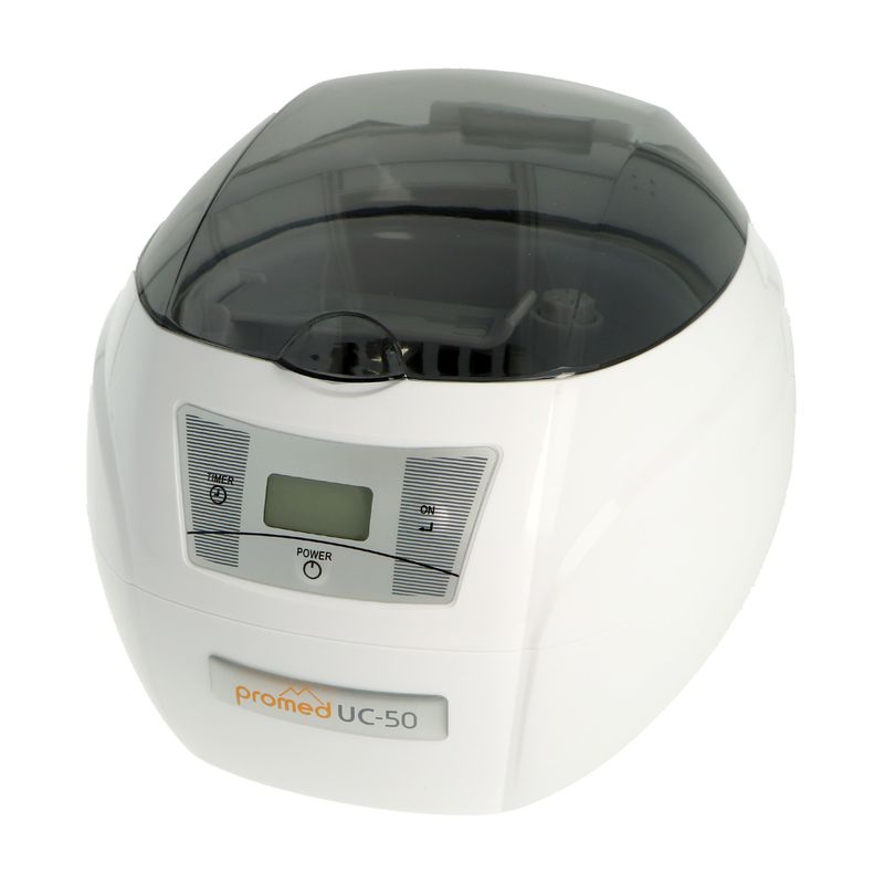 Ultrazvuková čistička Promed UC-50
