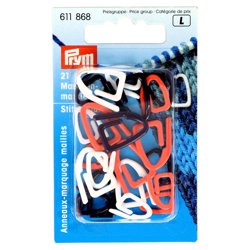 Prym označovače vzorů