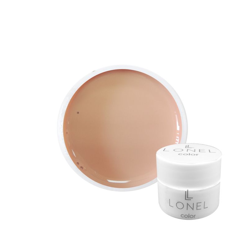 Pudrový UV gel LONEL 093 5ml