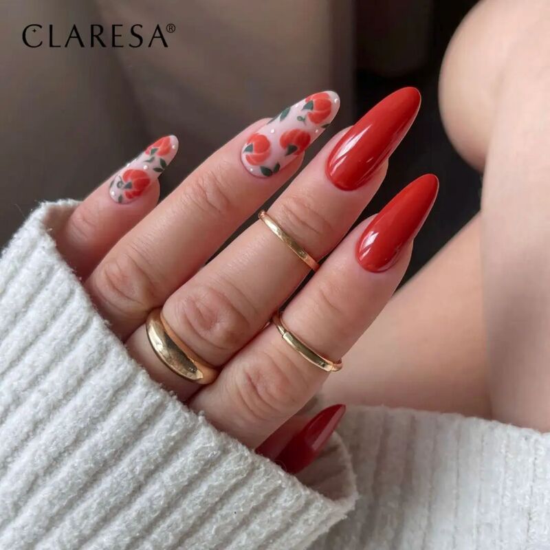 Pumpkin Spice Nails sada gel laků