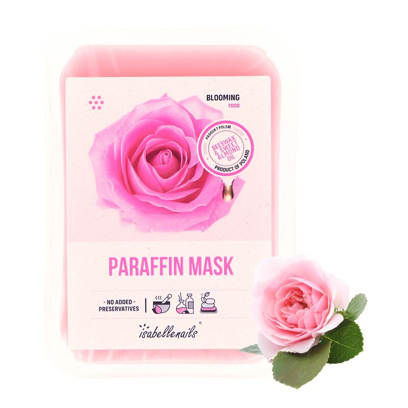 Růžový parafín 500ml