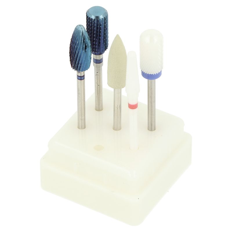 Sada Promed nástavců na gel lak