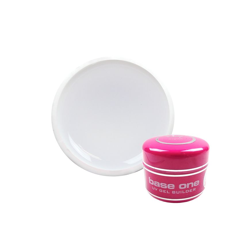 Čirý 1-fázový UV gel Base One 15g