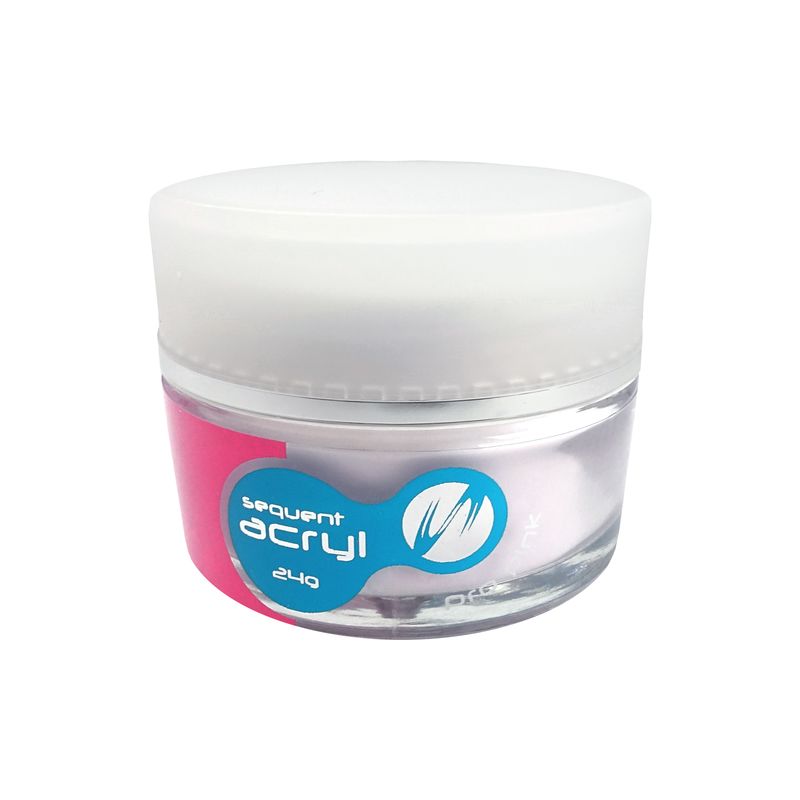 Silcare sequent pink lux 24g