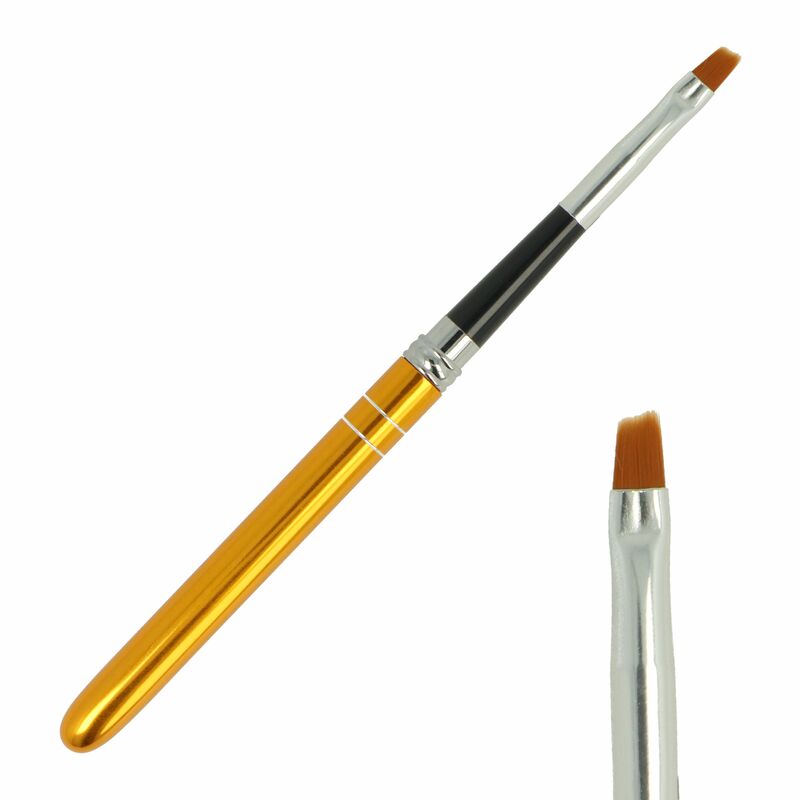 Zkosený štětec 5x6 mm
