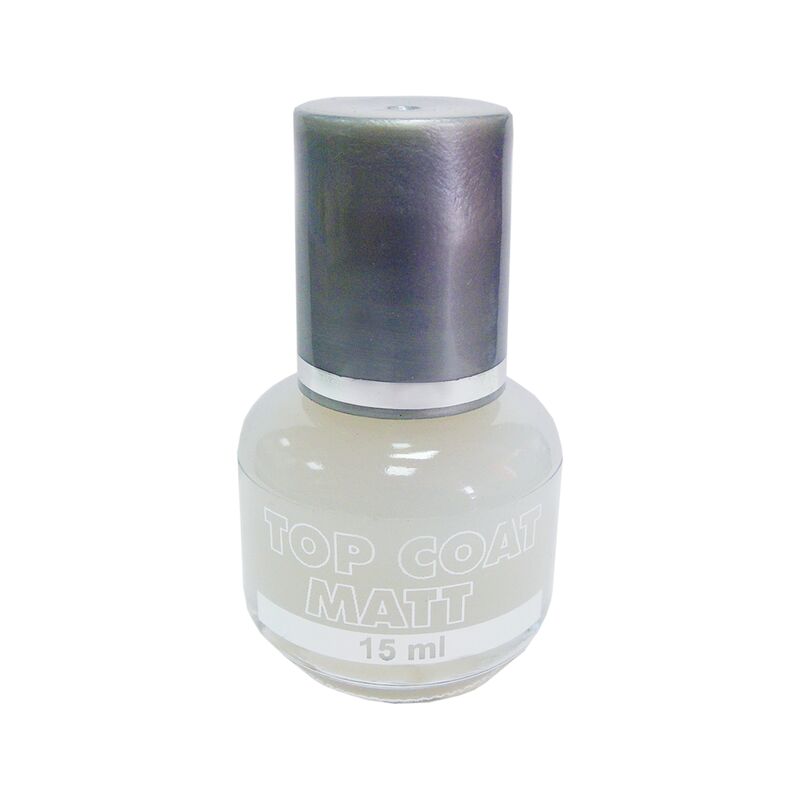 Matný vrchní lak 15 ml