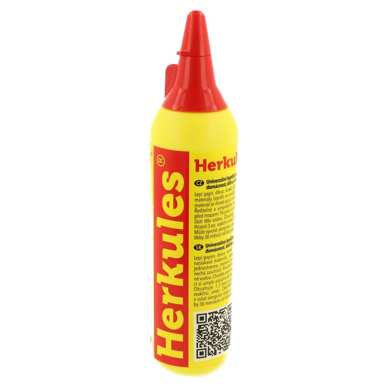 Tekuté lepidlo Herkules 130g