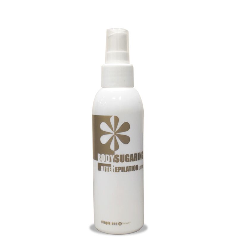Tělové mléko po depilaci cukrem 150ml