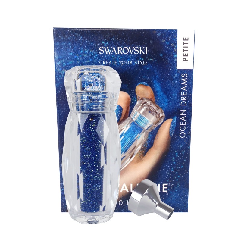 Tmavě modré crystalpixie ocean dreams 5g
