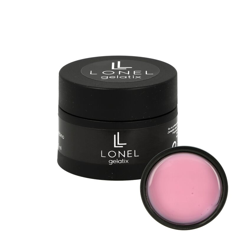 UV gel LONEL gelatix Bambino 15ml