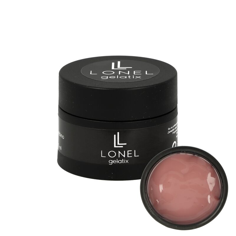 UV gel LONEL gelatix Primadonna 15ml