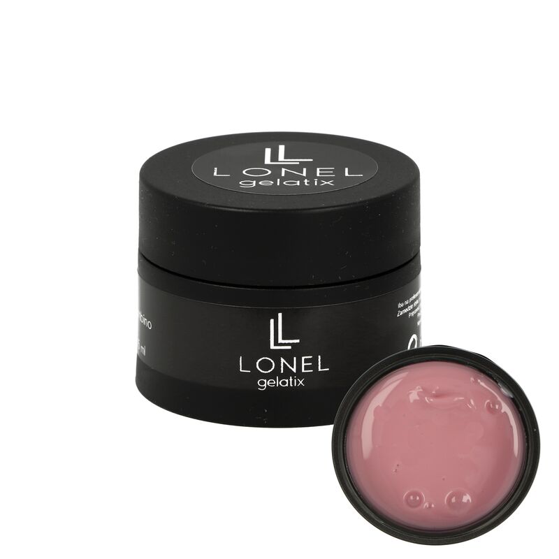 UV gel LONEL gelatix Signora 15ml
