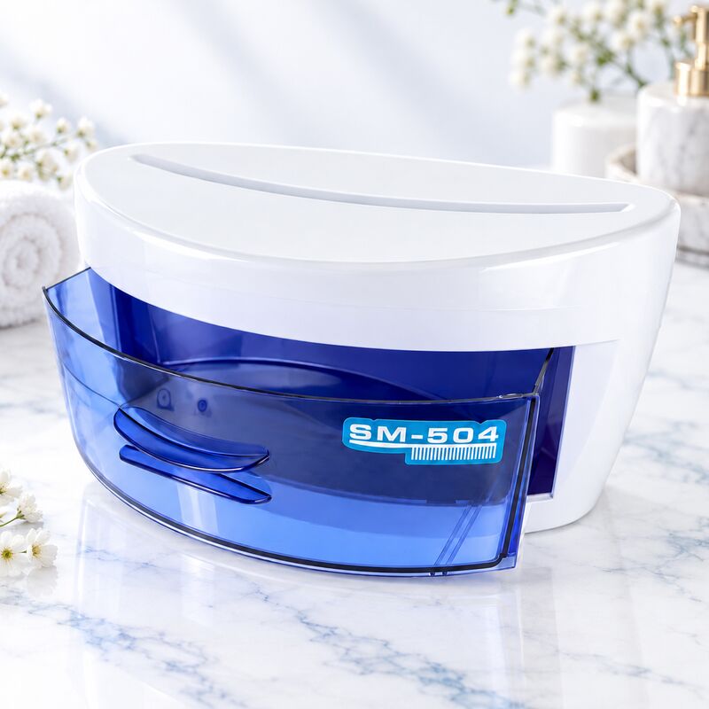 UV sterilizátor na nástroje SM-504 – 9 W