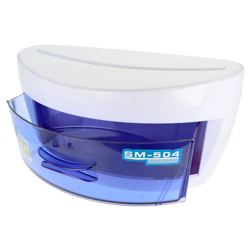 UV sterilizátor nástrojů 9W