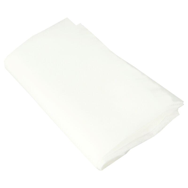 Vlizelín zažehlovací bílý 30g