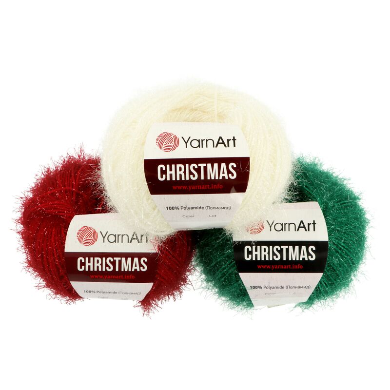 YarnArt Christmas 50g 142m