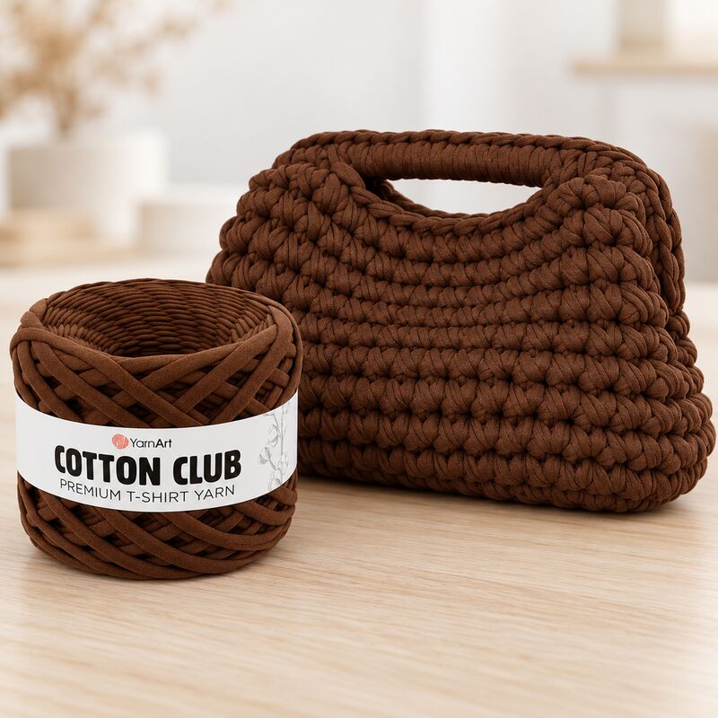YarnArt Cotton Club 310g 110m