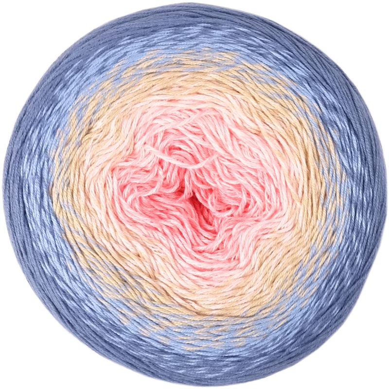 YarnArt Flowers 250g 1000m Noezon.cz