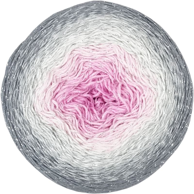 YarnArt Flowers Moonlight 260g 1000m Noezon.cz