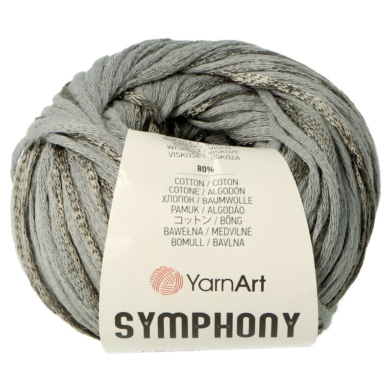 YarnArt Symphony 50g 125m Noezon.cz