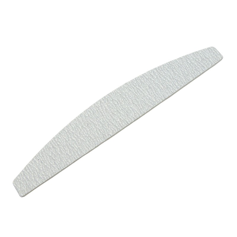 Zakřivený pilník Zebra 100/100